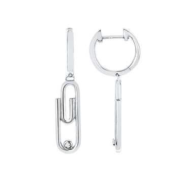 EARRINGS  RD V 0.02